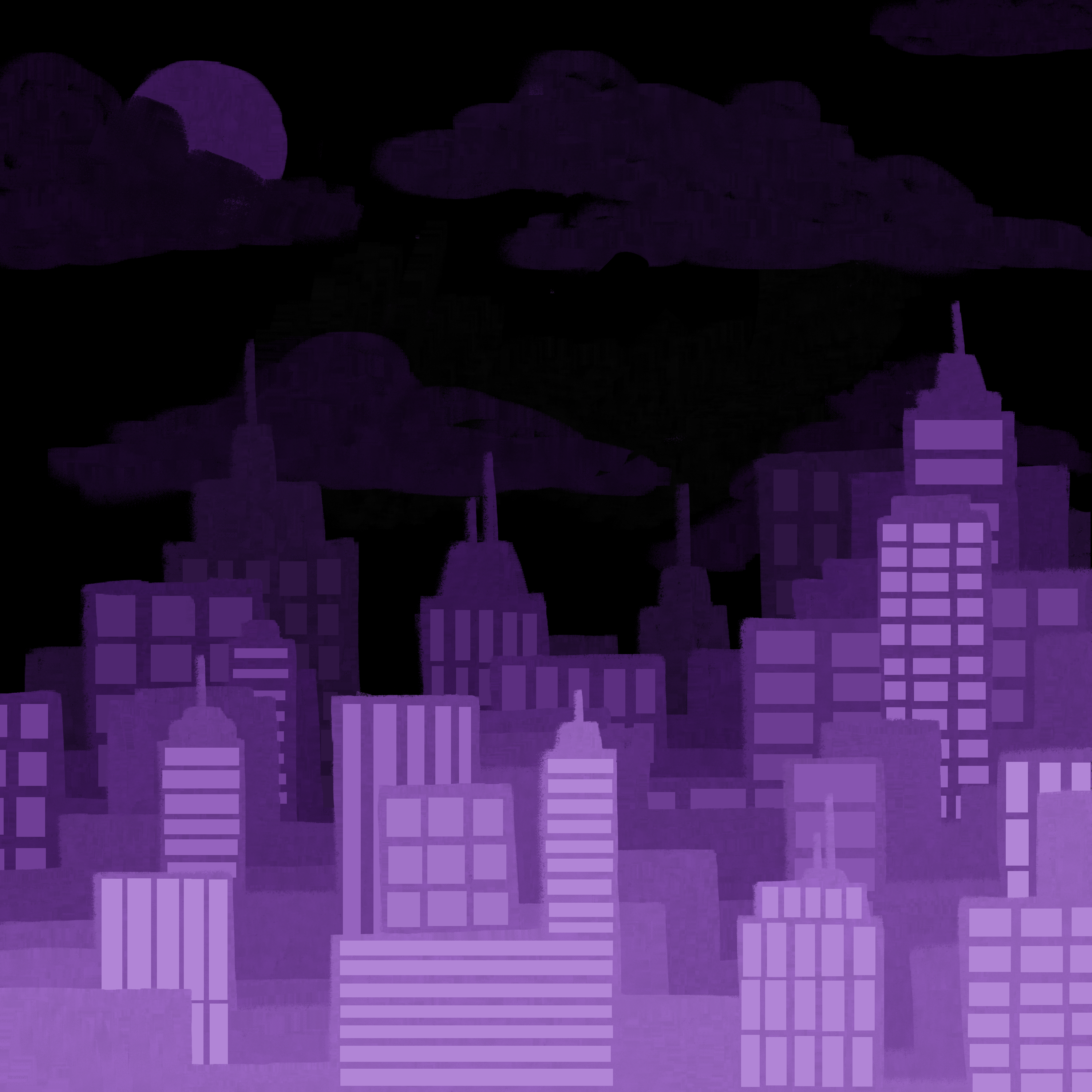 Mine & Yours Cover Art